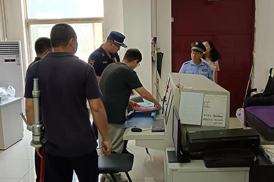 北京消防驗收更人性化2025年5月1日起施行