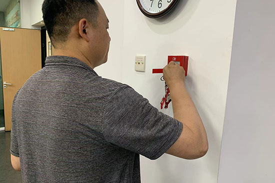 開游泳館營業前需要做消電檢嗎